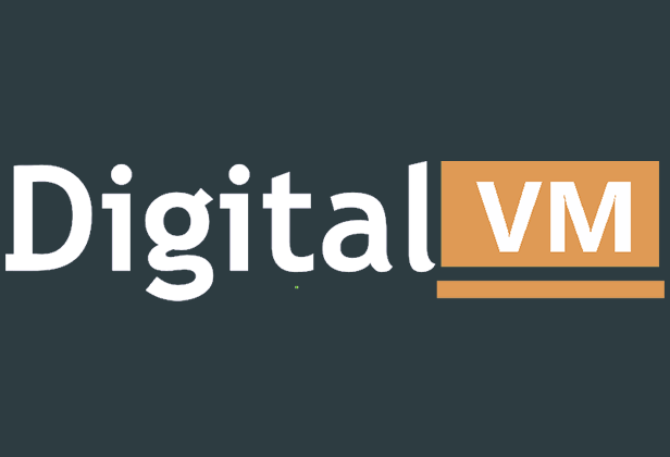 Digital-VM 美国洛杉矶 测评