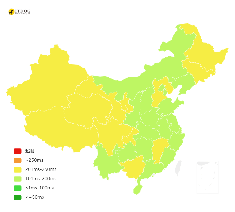Digital-VM 美国洛杉矶 测评